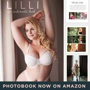 Lili Luxe #1 3796105