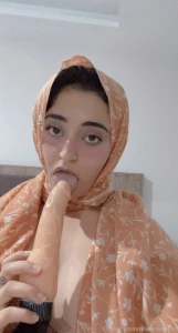 Middle eastern slut Celine Cinnamon part 3 3804406