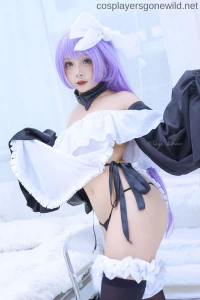 Meltryllis Cosplay (Sayo Momo) 3805094