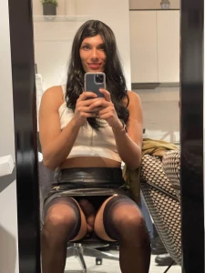 Emillia my trans sissy slave 3806611