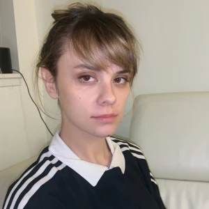 Dasha Nekrasova aka Sailor Socialist 3807212