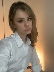 Dasha Nekrasova aka Sailor Socialist 3807221