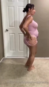 pregnant wife Kinky Mommy