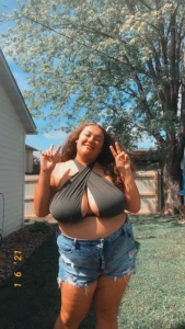 HUGE TITS: kaykay924 3821078