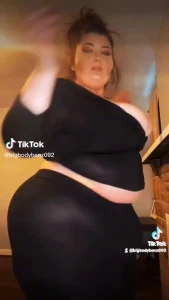 Ohio Fat white tiktok hoe mom 3826491