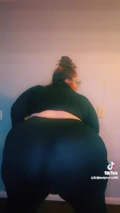 Ohio Fat white tiktok hoe mom 3826495