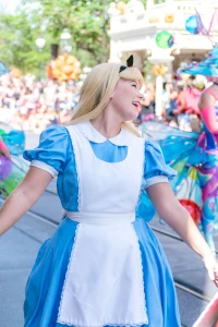 Disney World Princesses 3826584