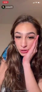 arabae111 TikTok live