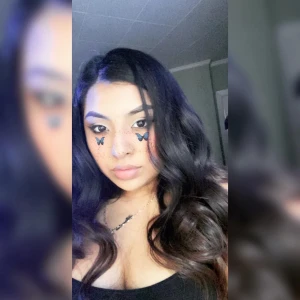 Thick 18yo Latina Gf (Valorie) 3835290