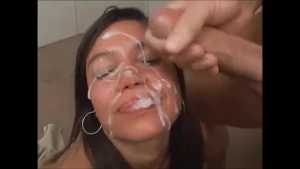 Cumshots Facial, Creampies 1