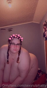 big titty White bbw tiktok hoe 3840149