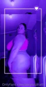 big titty White bbw tiktok hoe 3840166