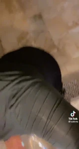 Huge fat booty Boston big head Tiktok hoe 3844550