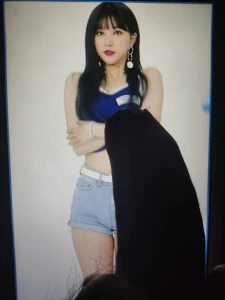 EUNHA - VIVIZ / CUM TRIBUTE 2 (15/01/23) 3848597