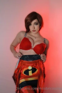 MissBriSolo / MissBriTorres / MissBriCosplay 3852149