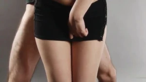 Asian thigh and leg job nut included