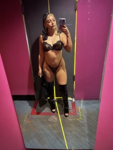 Sexy Mexican Stripper 3855407