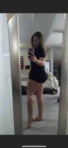 White teen with a huge ass Katelyn Amaral😈😈😈🔥🔥 3857367