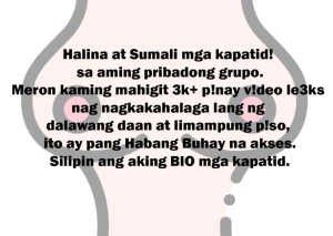 sarap naman ng jowa ni kuya 3858045