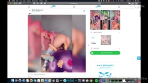 Belle Delphine 3859521