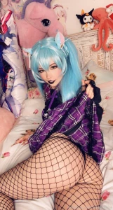 Belle Delphine 3859530