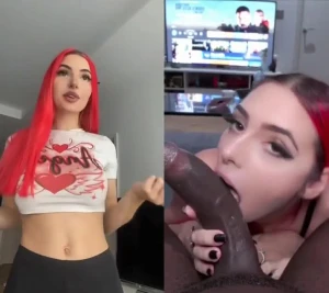 Tiktok vs Real Life