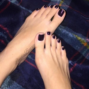 044 - foot fetish collection - Part 2: tops/toes 3864587