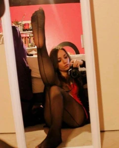 046 - foot fetish collection - Part 4: socks, pantyhose, fishnets and shoes 3864816