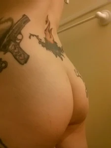 Little tattoo slut 3866865