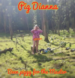 FuckPig Dianna...