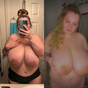 Busty MILF Destiny 3867972