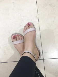 Indian Friend&#039;s feet 3870354