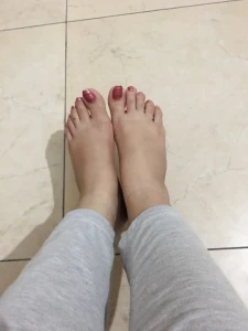 Indian Friend&#039;s feet 3870355