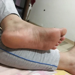 Indian Friend&#039;s feet 3870357