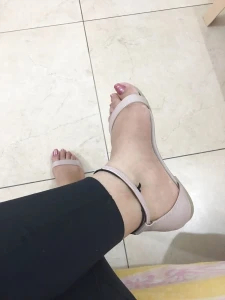 Indian Friend&#039;s feet 3870359