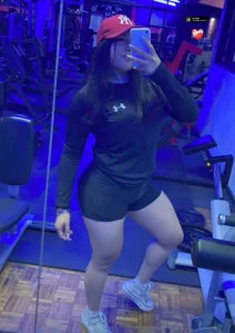 Gym slut 3883349