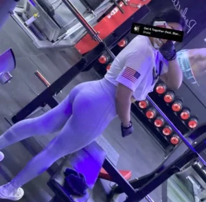 Gym slut 3883352