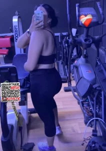 Gym slut 3883354