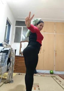 Thick Egyptian