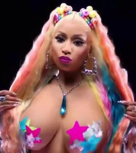 Ms. Minaj