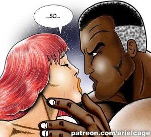 mary jane watson black revenge interracial sex 3893614