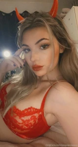 Poprose ASMR teen leaked onlyfans and nudes 3899113