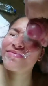 Cumshots Facial, Creampies 5