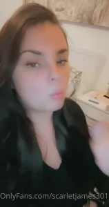 OF Scarletjames301 smoking blowjobs 3905611