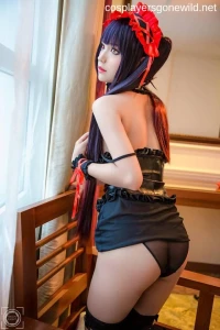 Kurumi Tokisaki Cosplayn 3913793