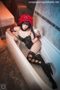 Kurumi Tokisaki Cosplayn 3913795