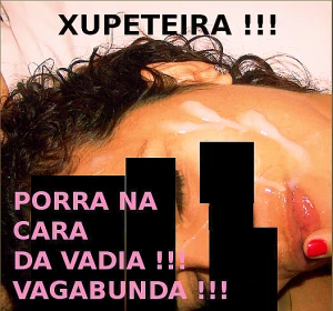 Vadia Puta Obediente Vagabunda Adora Chupar um Pau e dar o cuzão. Cuzuda Arrombada. 3915320