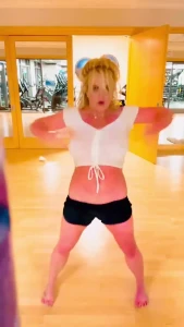 BRITNEY Dances