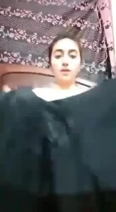 Pakistani Tease