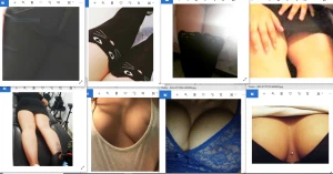 Private amateur girls exposed - Leaked megacollection 3932616